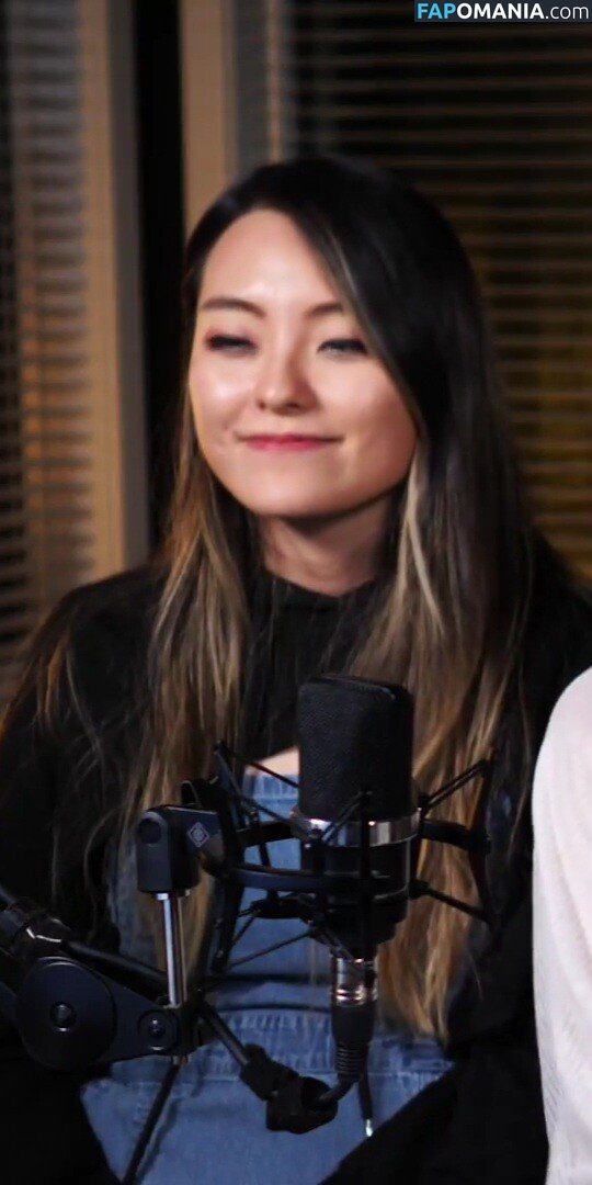 Jeannie / MXRPlays / PotasticPanda / mmoxreview / mxrlovesfans Naken OnlyFans  Läckta Foto #25