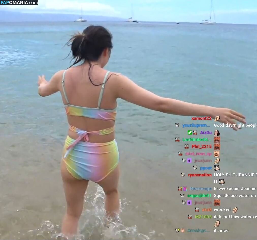 Jeannie / MXRPlays / PotasticPanda / mmoxreview / mxrlovesfans Naken OnlyFans  Läckta Foto #621