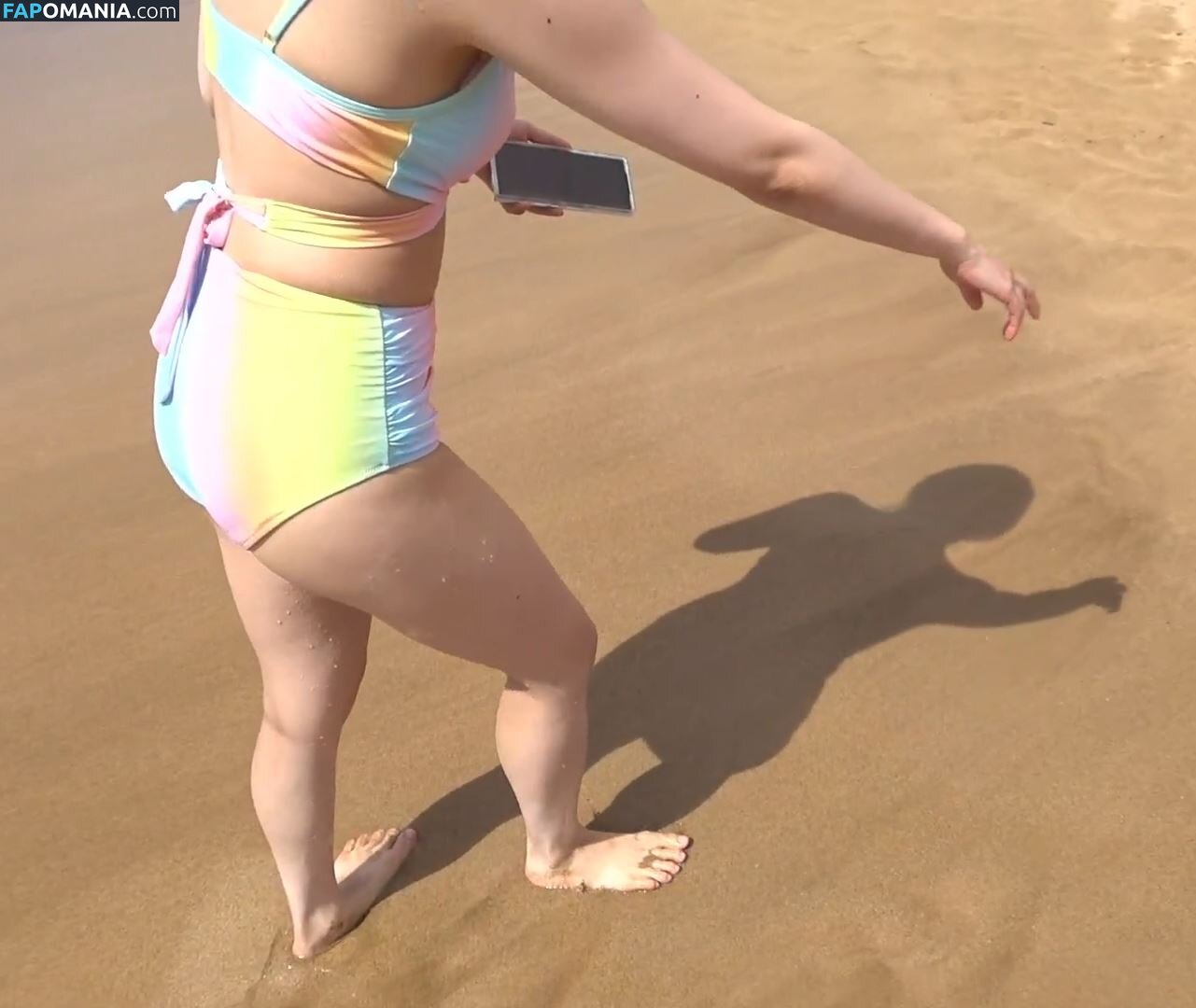 Jeannie / MXRPlays / PotasticPanda / mmoxreview / mxrlovesfans Naken OnlyFans  Läckta Foto #624