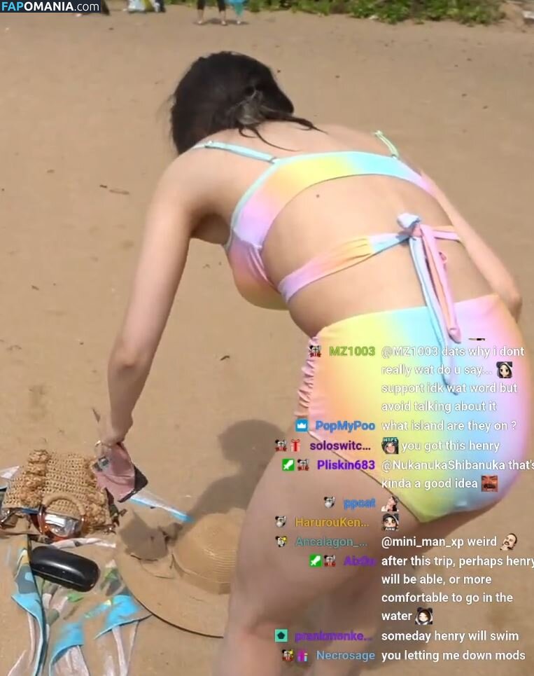 Jeannie / MXRPlays / PotasticPanda / mmoxreview / mxrlovesfans Naken OnlyFans  Läckta Foto #626