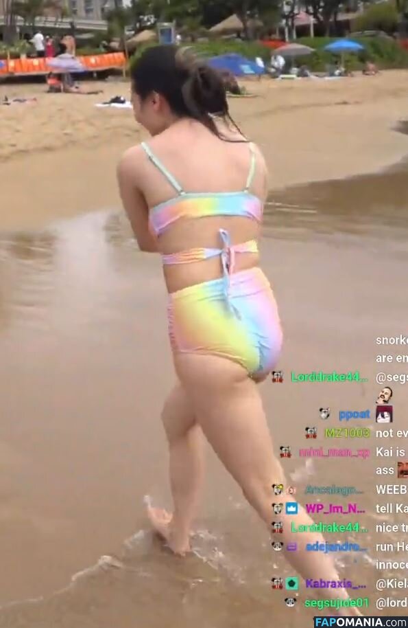 Jeannie / MXRPlays / PotasticPanda / mmoxreview / mxrlovesfans Naken OnlyFans  Läckta Foto #634