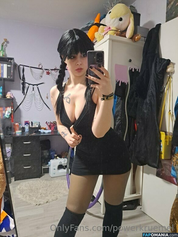 power.kruemel / powerkruemel Naken OnlyFans  Läckta Foto #16