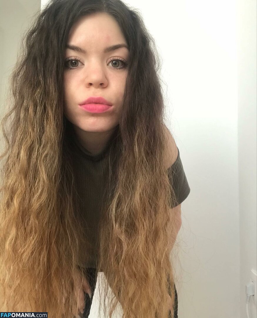 PowerpuffDoll / flamingo.doll Naken OnlyFans  Läckta Foto #7