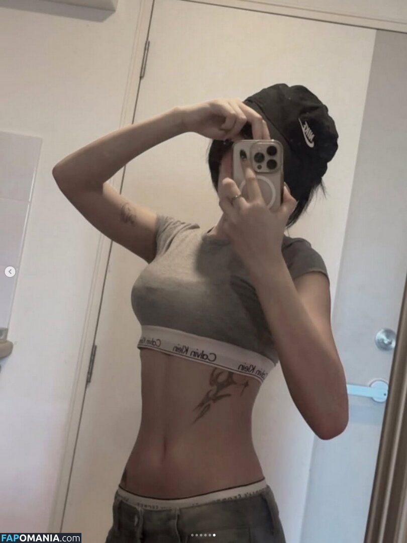 ppindecemberr_ Naken OnlyFans  Läckta Foto #17