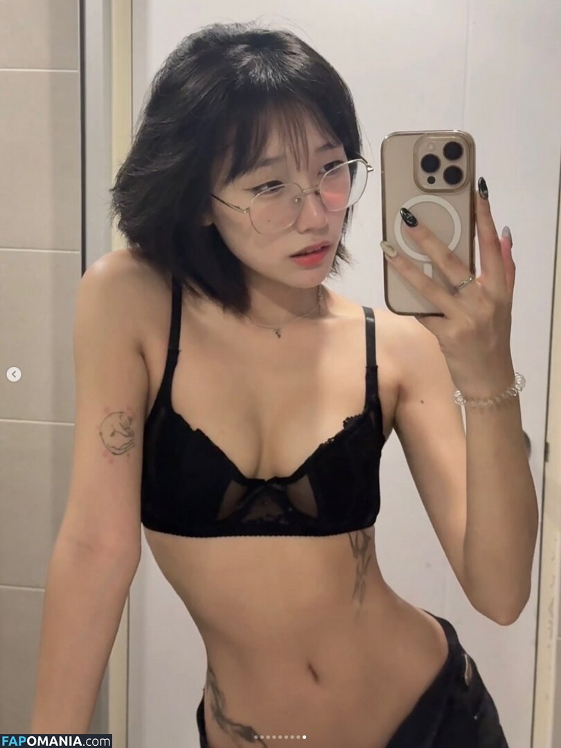 ppindecemberr_ Naken OnlyFans  Läckta Foto #20