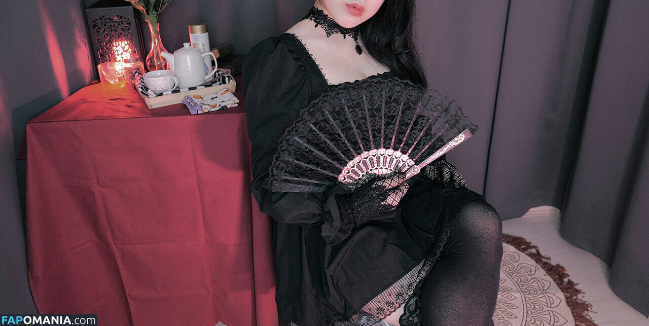 PPOMODOLI / Ppomo / ppomo.asmr Naken OnlyFans  Läckta Foto #10