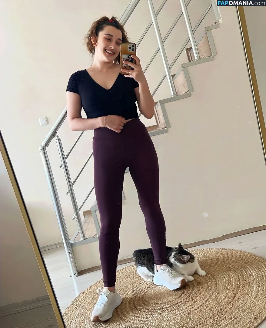 Pqueen / Turkish Streamer Naken OnlyFans  Läckta Foto #5