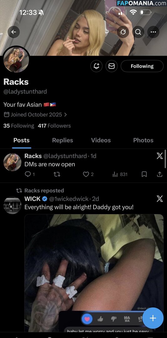 Pr1Ceypisces ???? / pr1ceypisces Naken OnlyFans  Läckta Foto #1