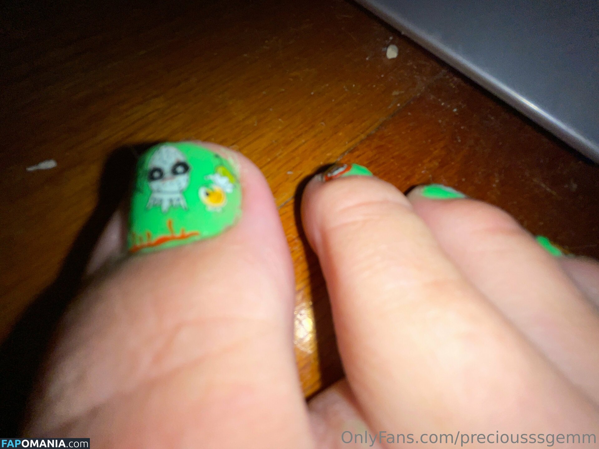 preciousssgem / preciousssgemm Naken OnlyFans  Läckta Foto #49