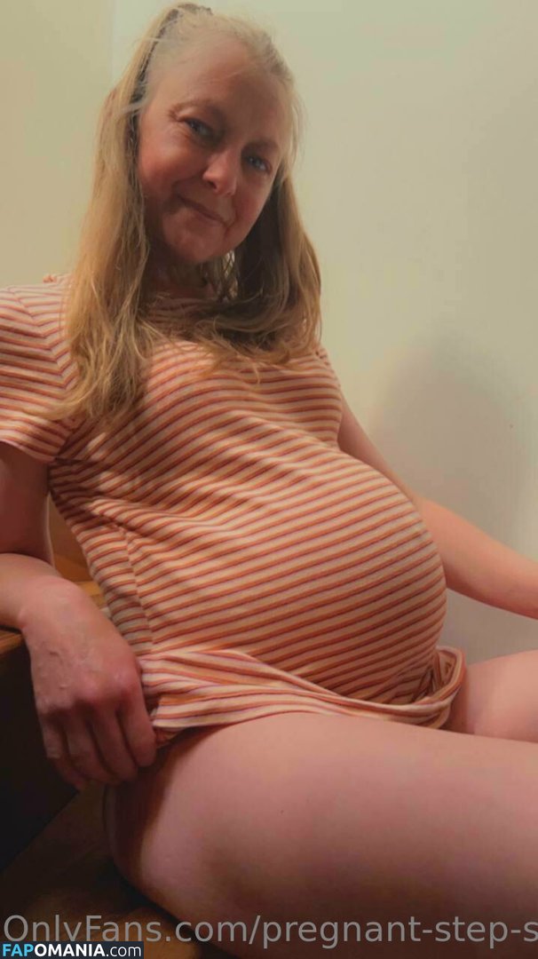 pregnant-step-sister / pregnantstepsister_ Naken OnlyFans  Läckta Foto #22