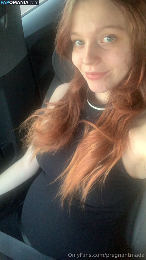 maddieelambertt / pregnantmadz Naken OnlyFans  Läckta Foto #2