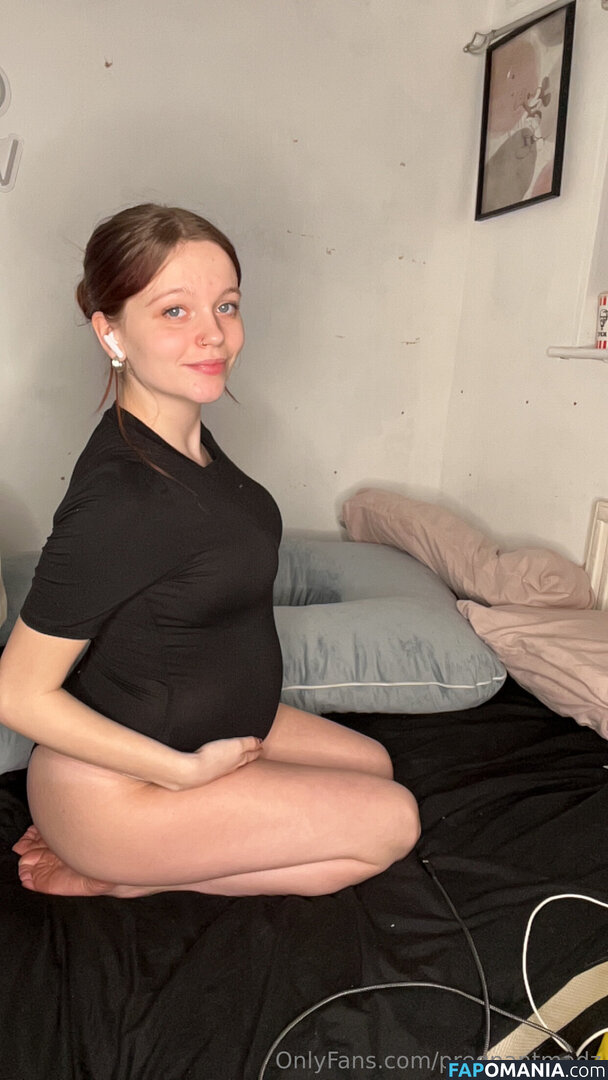 maddieelambertt / pregnantmadz Naken OnlyFans  Läckta Foto #7