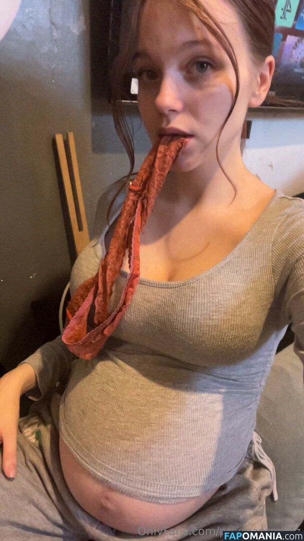 maddieelambertt / pregnantmadz Naken OnlyFans  Läckta Foto #20
