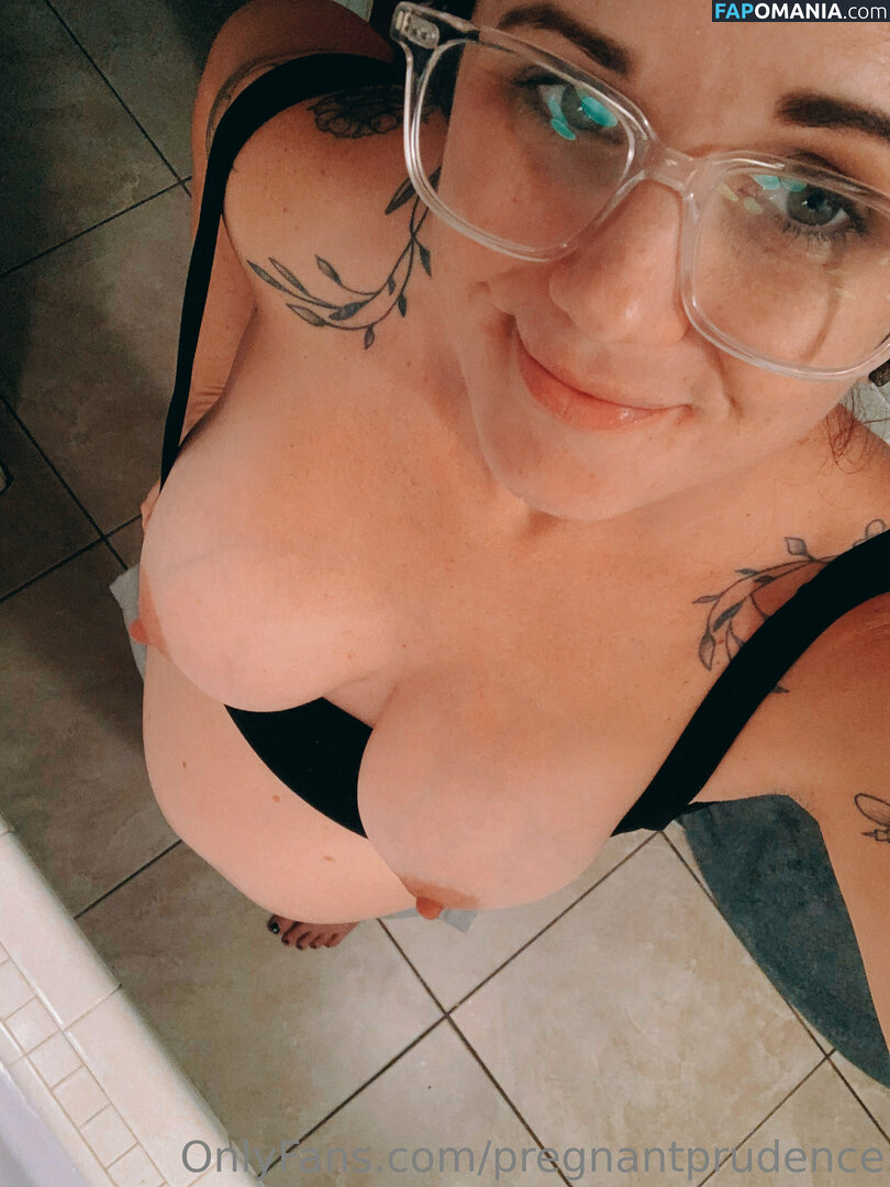 kducketts__ / pregnantprudence Naken OnlyFans  Läckta Foto #27