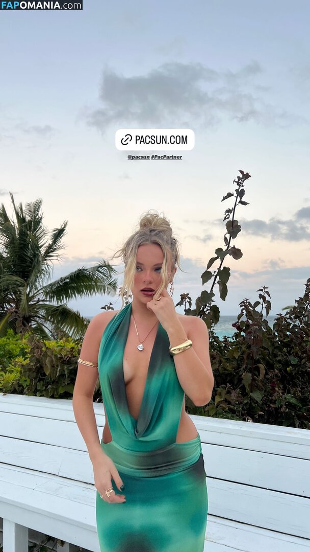 Pressley Hosbach / pressley Naken OnlyFans  Läckta Foto #12