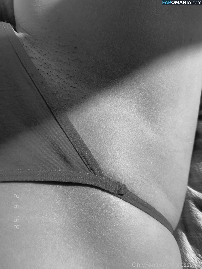 presssme Naken OnlyFans  Läckta Foto #1