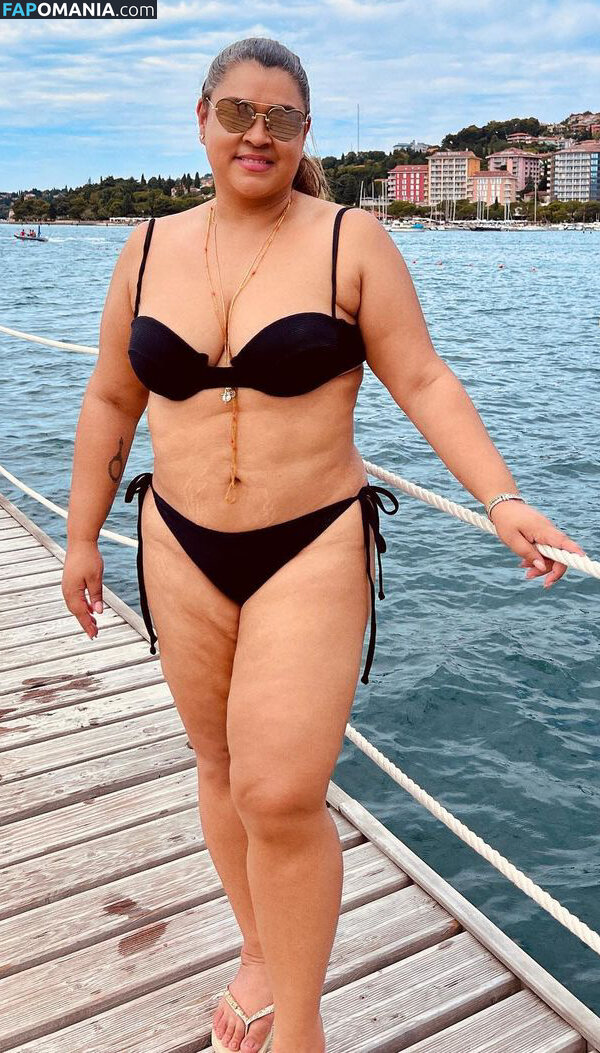 Preta Gil / pretagil Naken OnlyFans  Läckta Foto #23