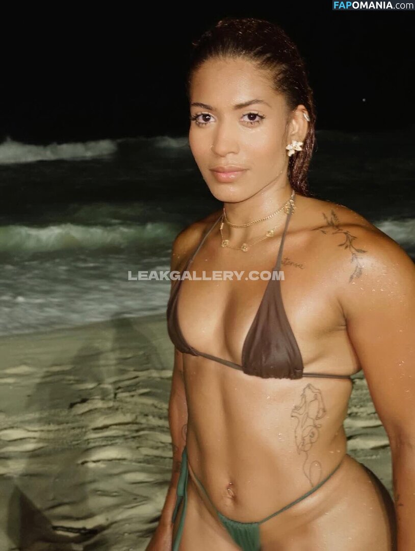 Pretas Do Brasil / imsors Naken OnlyFans  Läckta Foto #6