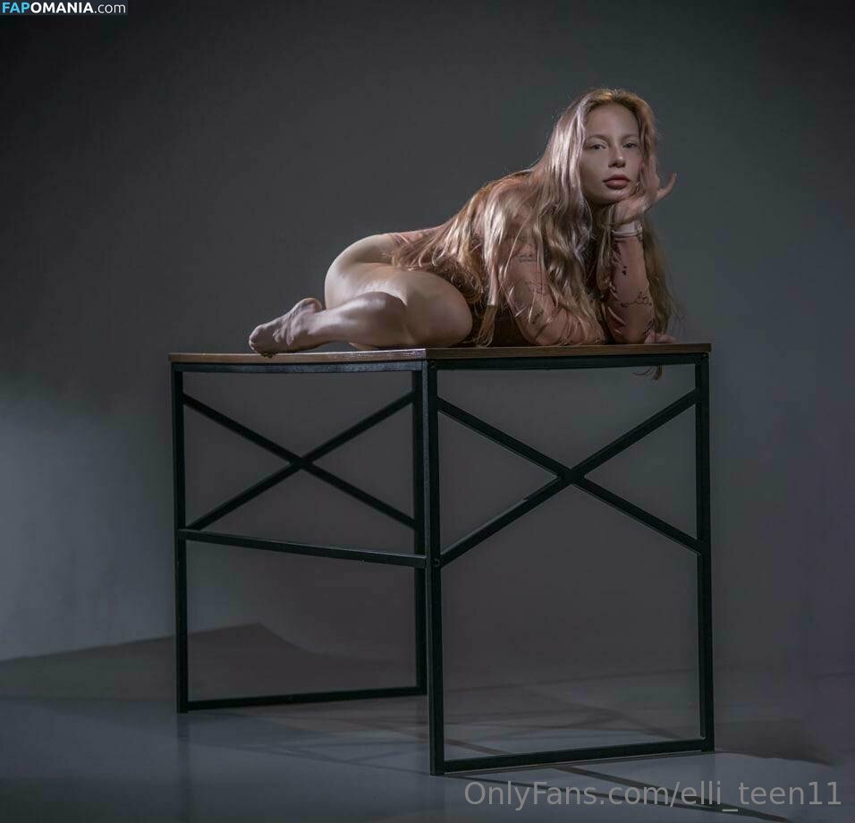 pretty_elli / pretty_ellie7 Naken OnlyFans  Läckta Foto #9