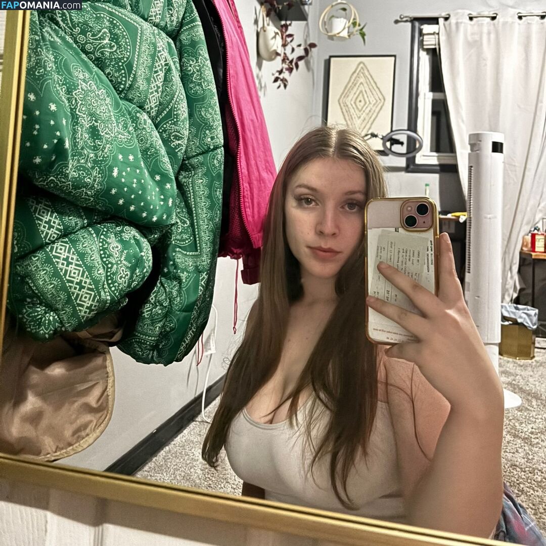 prettybtchsluvgrace_ Naken OnlyFans  Läckta Foto #1