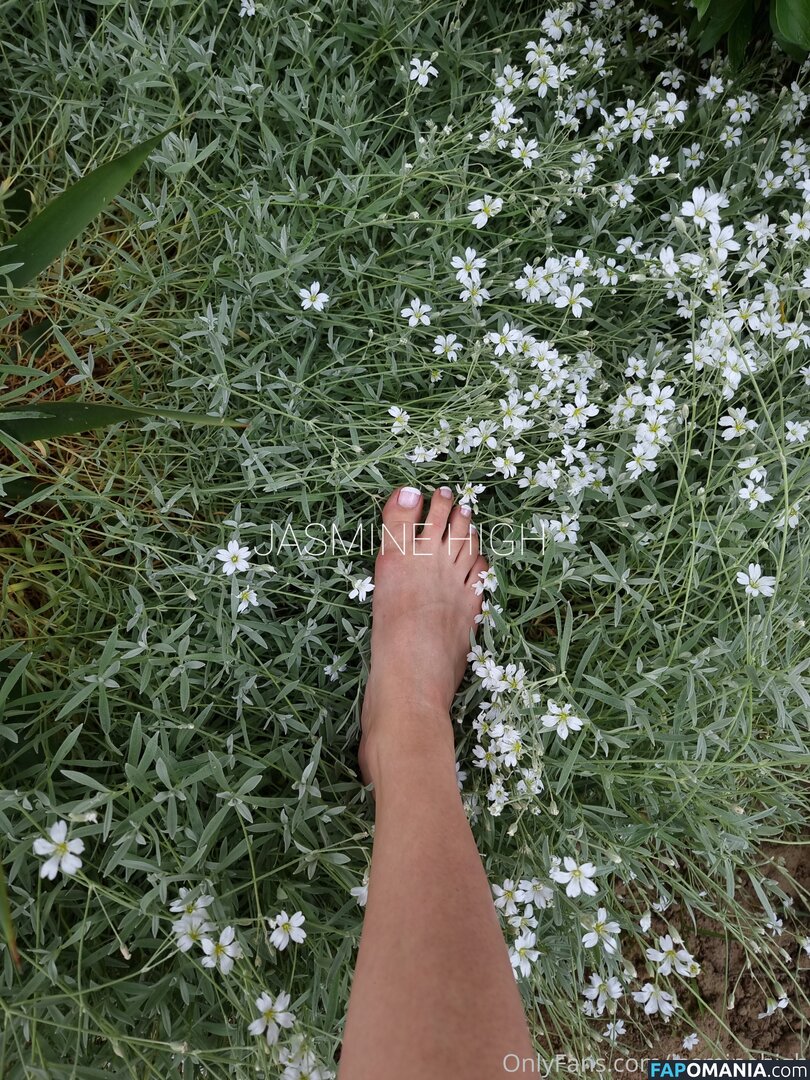 prettyfeet.prettyfeet / prettyfeet_creations Naken OnlyFans  Läckta Foto #1