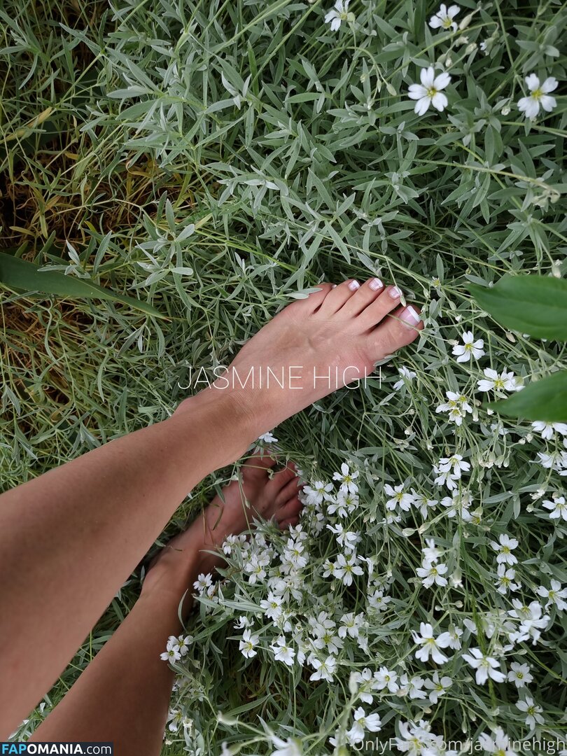 prettyfeet.prettyfeet / prettyfeet_creations Naken OnlyFans  Läckta Foto #2