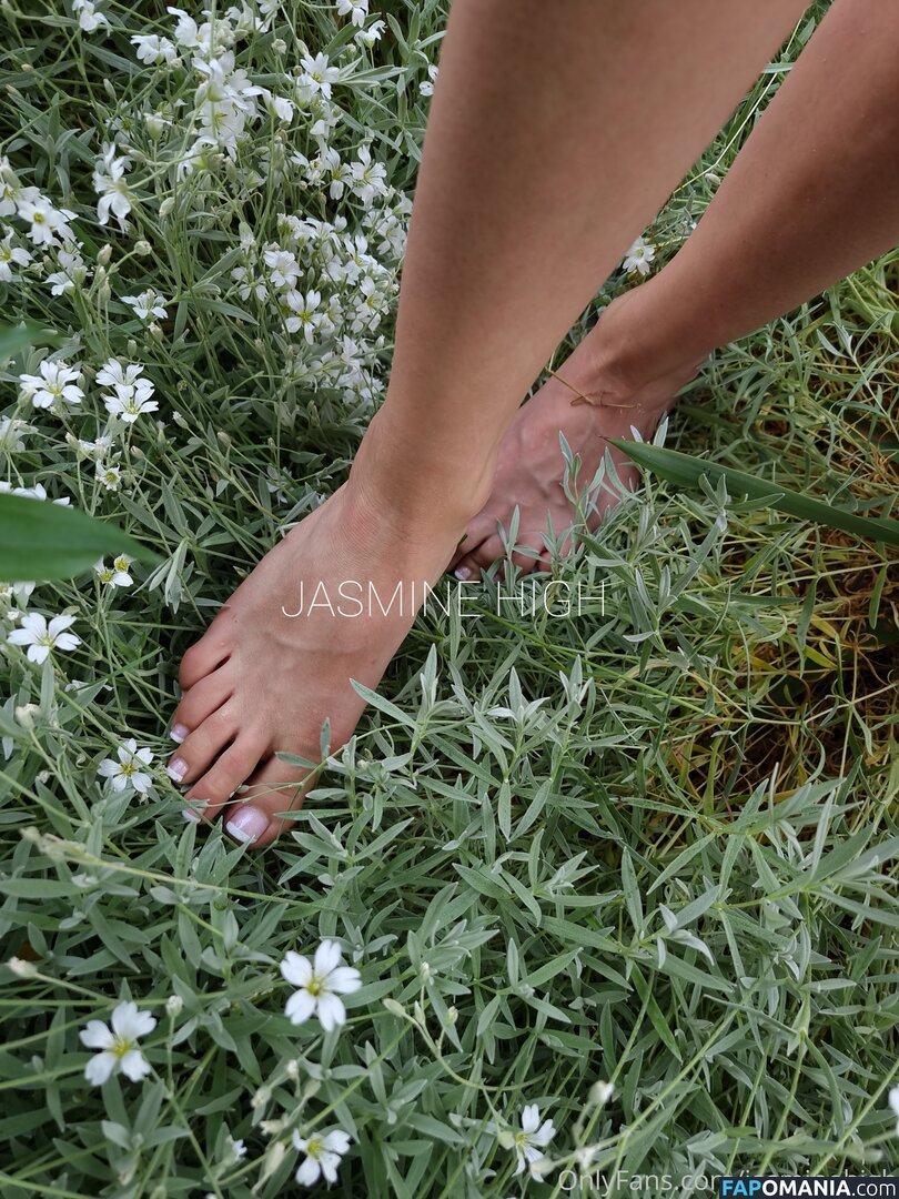 prettyfeet.prettyfeet / prettyfeet_creations Naken OnlyFans  Läckta Foto #3