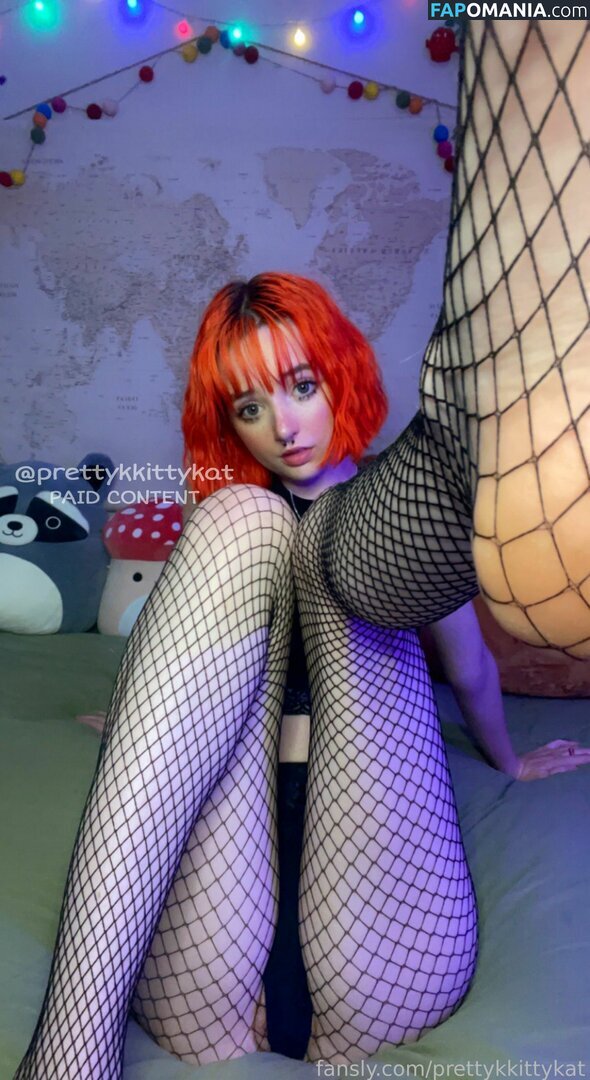 prettykkittykatt Naken OnlyFans  Läckta Foto #4