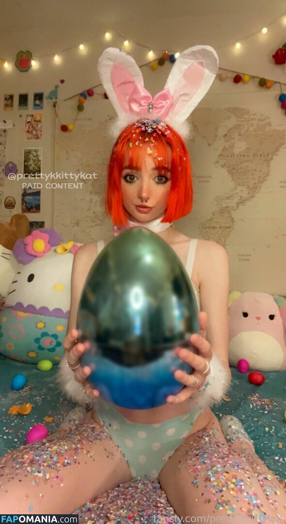 prettykkittykatt Naken OnlyFans  Läckta Foto #11