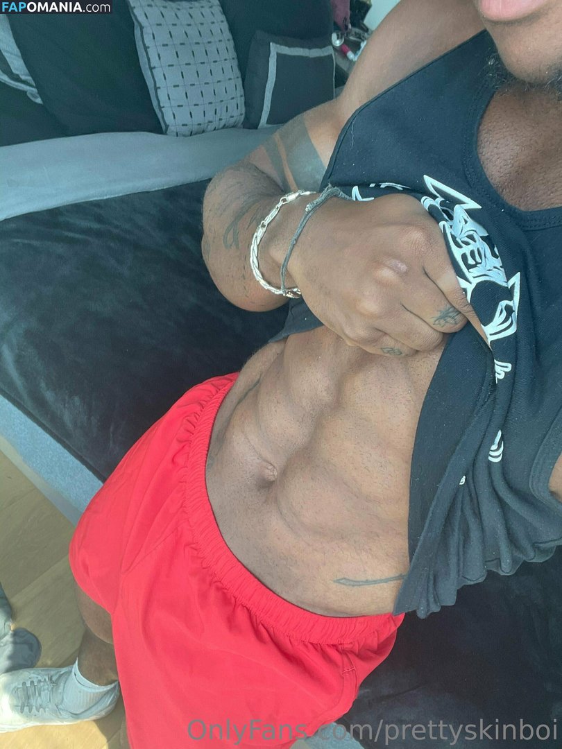 prettyskinboi Naken OnlyFans  Läckta Foto #6