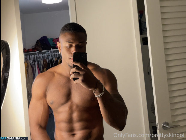 prettyskinboi Naken OnlyFans  Läckta Foto #12