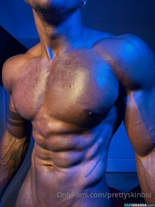 prettyskinboi Naken OnlyFans  Läckta Foto #14