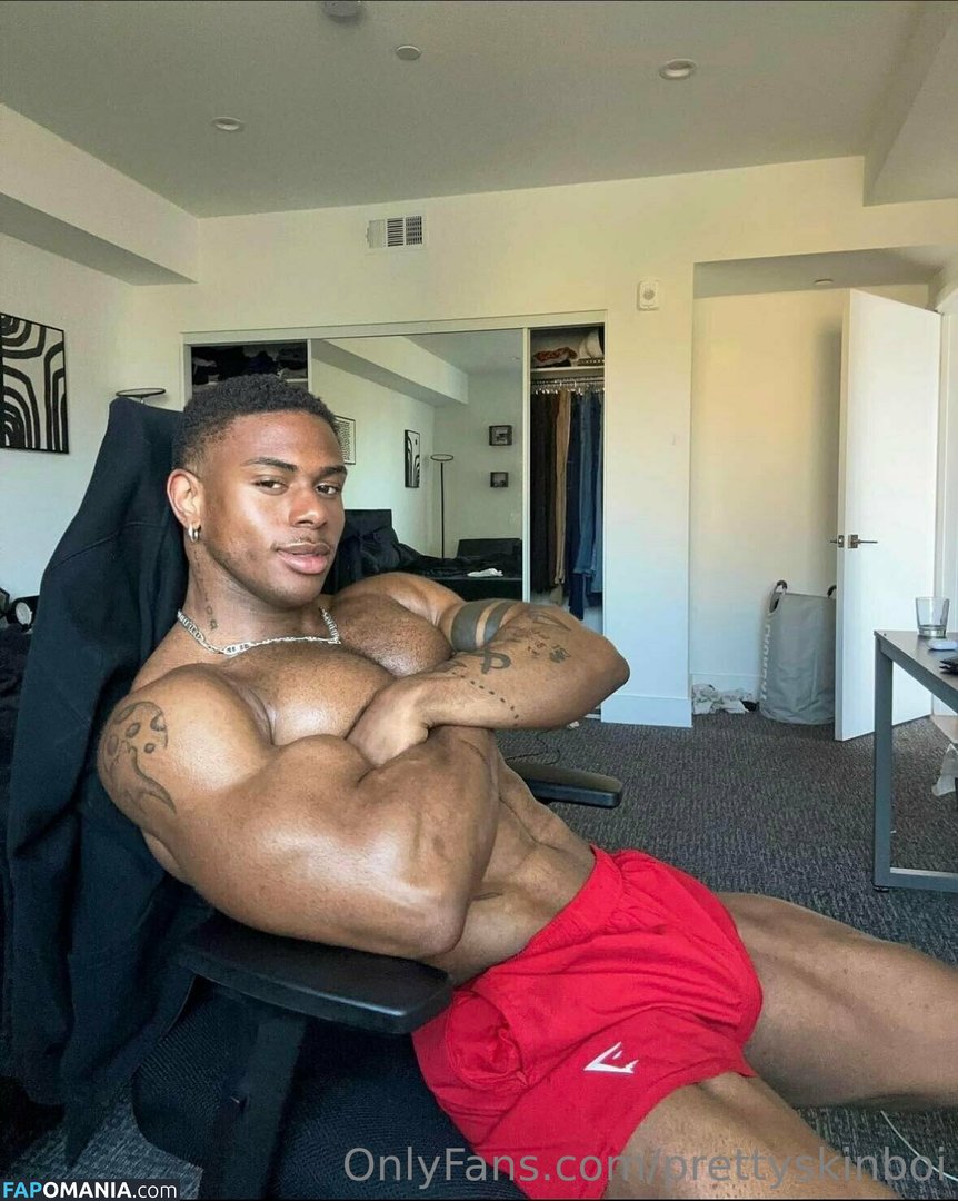 prettyskinboi Naken OnlyFans  Läckta Foto #18