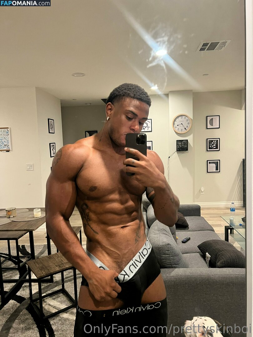 prettyskinboi Naken OnlyFans  Läckta Foto #45