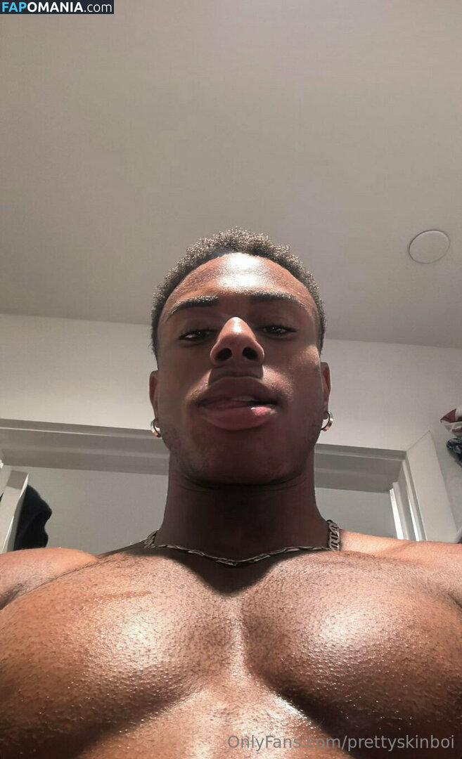 prettyskinboi Naken OnlyFans  Läckta Foto #60