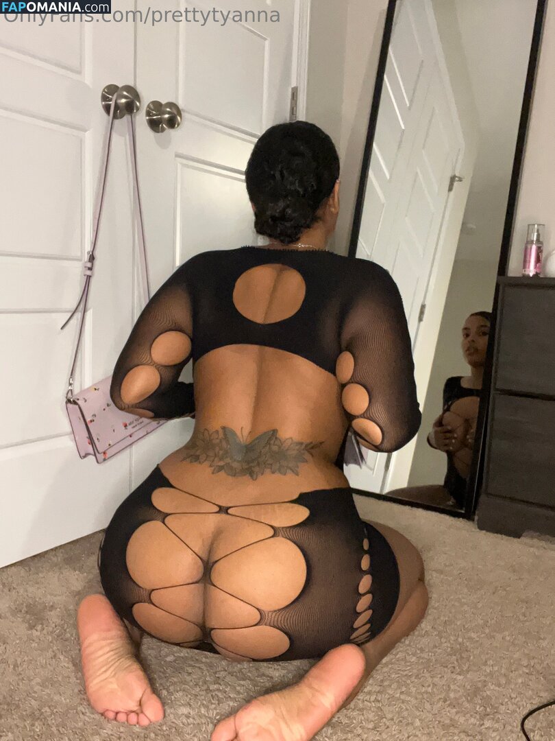 prettytyanna Naken OnlyFans  Läckta Foto #4