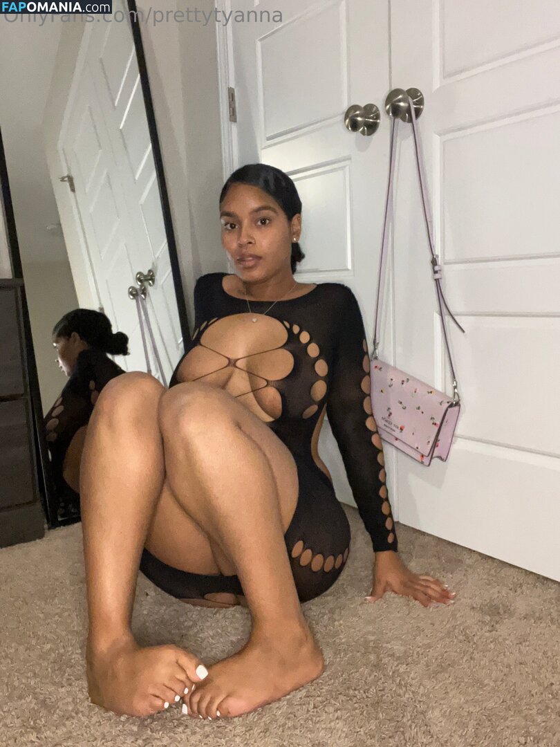 prettytyanna Naken OnlyFans  Läckta Foto #5