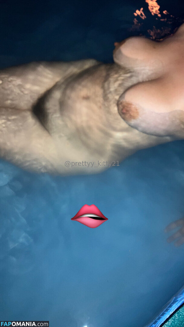 pretty_kitty21 / prettyy_kitty21 Naken OnlyFans  Läckta Foto #6
