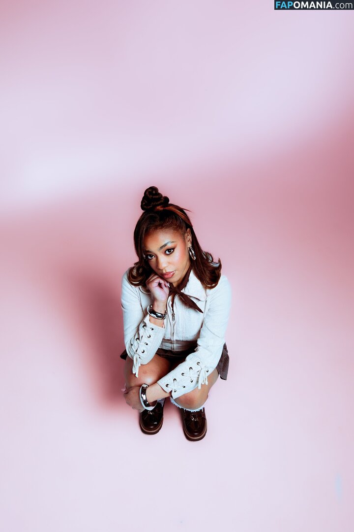 Priah Ferguson / priahferguson Naken OnlyFans  Läckta Foto #4