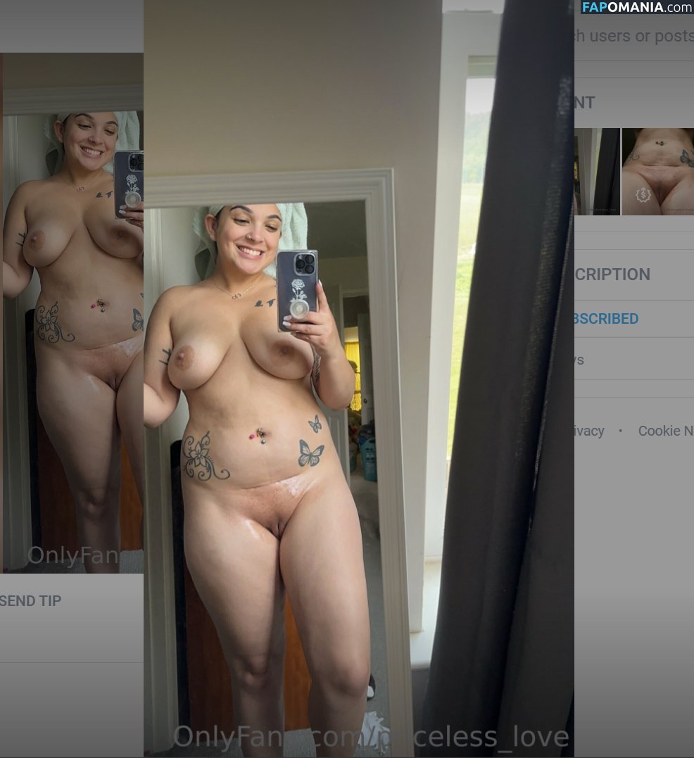 Priceless_love / https: / priceless_love96 Naken OnlyFans  Läckta Foto #14