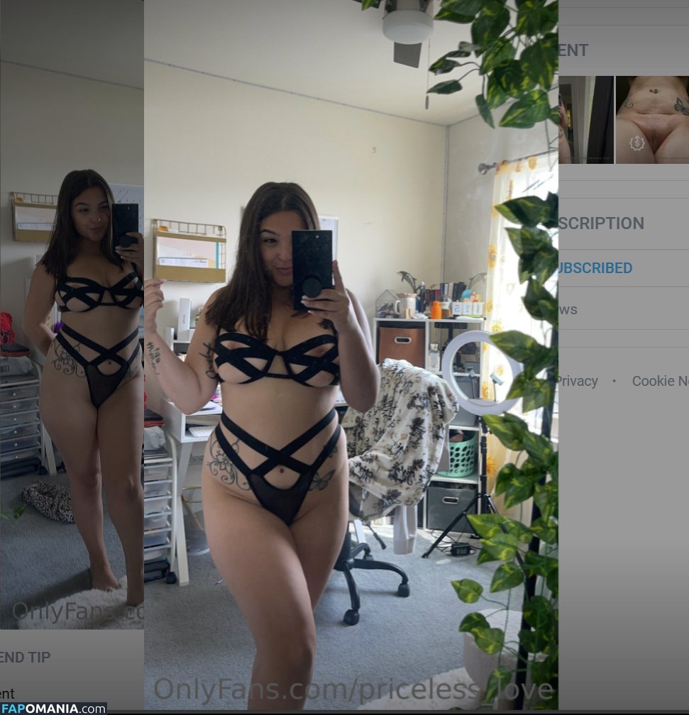 Priceless_love / https: / priceless_love96 Naken OnlyFans  Läckta Foto #21