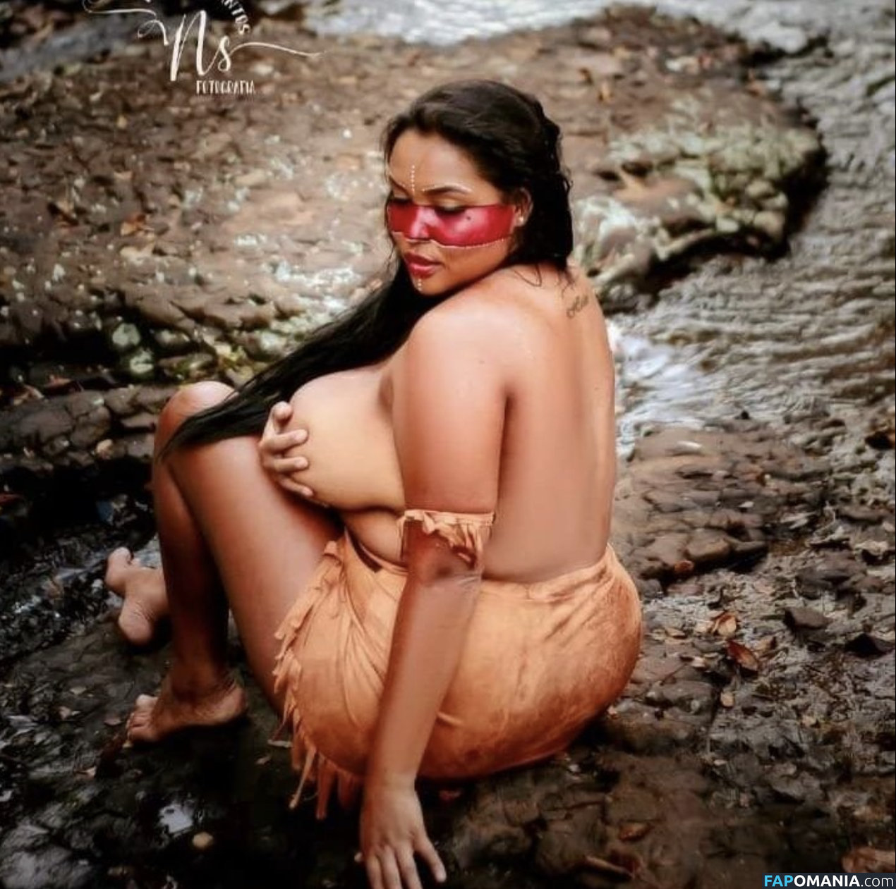 Pricila Pinap / pricilapinap Naken OnlyFans  Läckta Foto #7