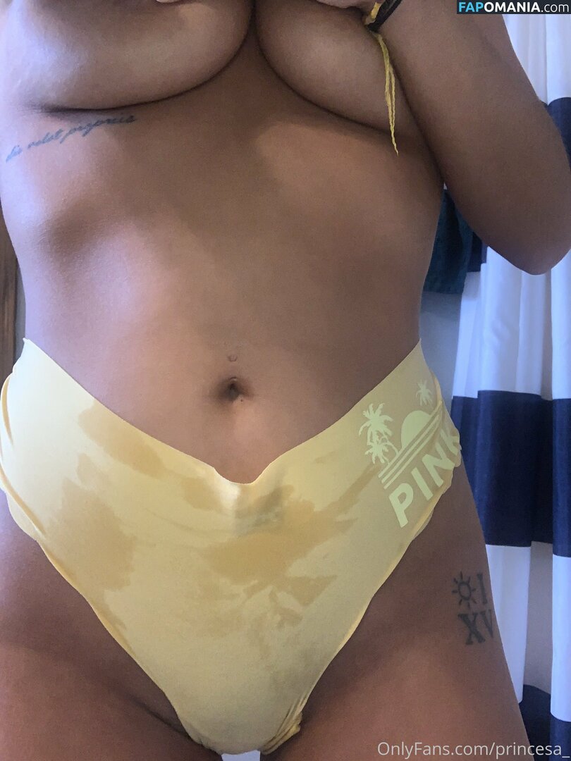 chiquita.princesa_ / princesa_ Naken OnlyFans  Läckta Foto #6