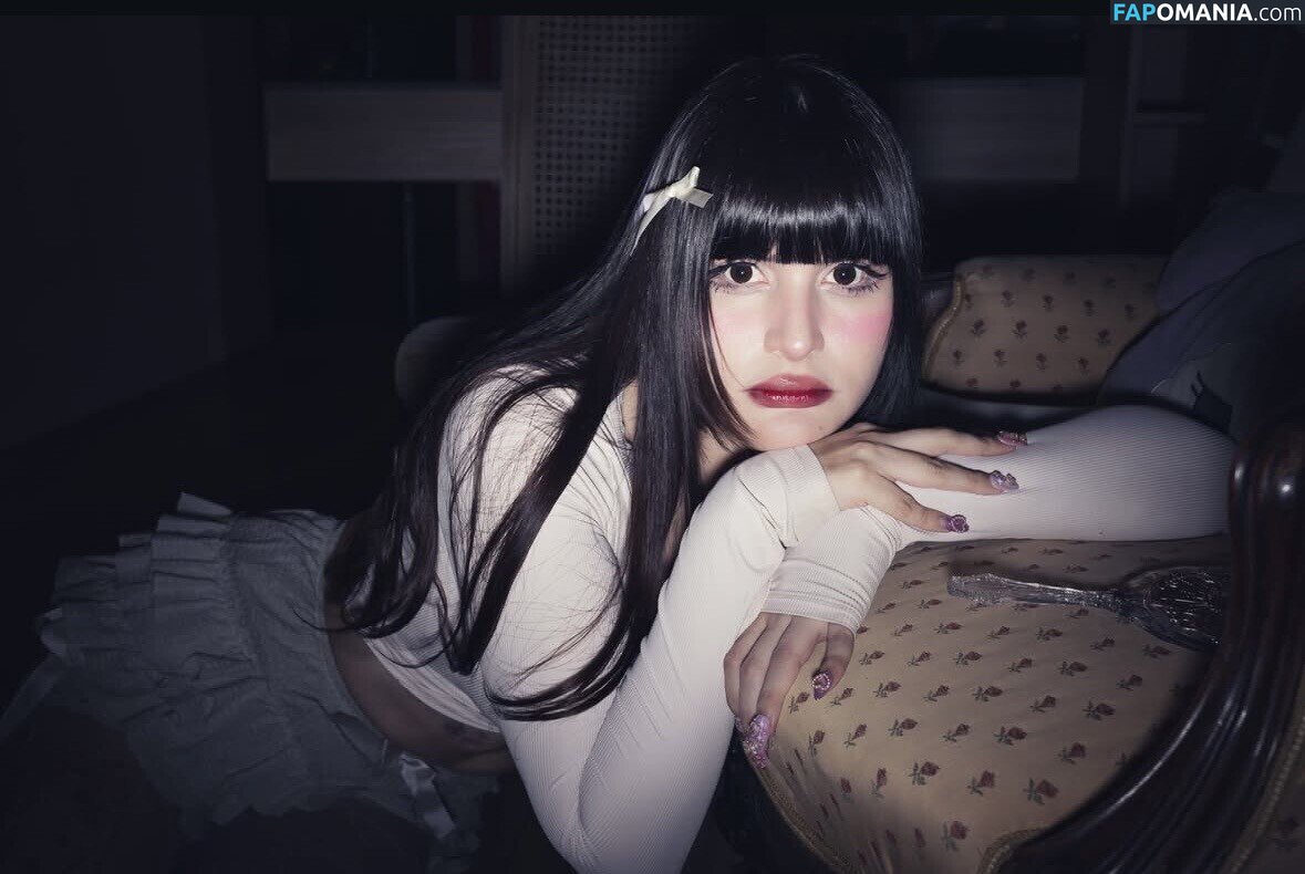 Pinkykatt / Princeskatt Naken OnlyFans  Läckta Foto #1