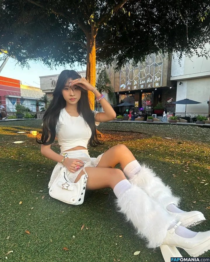 Princess Amelia Naken OnlyFans  Läckta Foto #3
