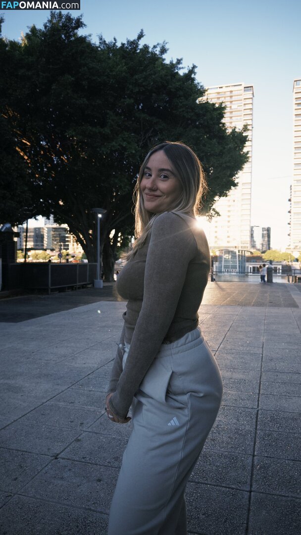 Princess Kenobi Naken OnlyFans  Läckta Foto #5