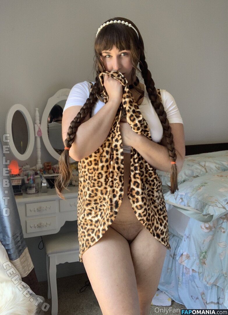 Princess Leia Lovelyn / https: / leialovelyn Naken OnlyFans  Läckta Foto #3