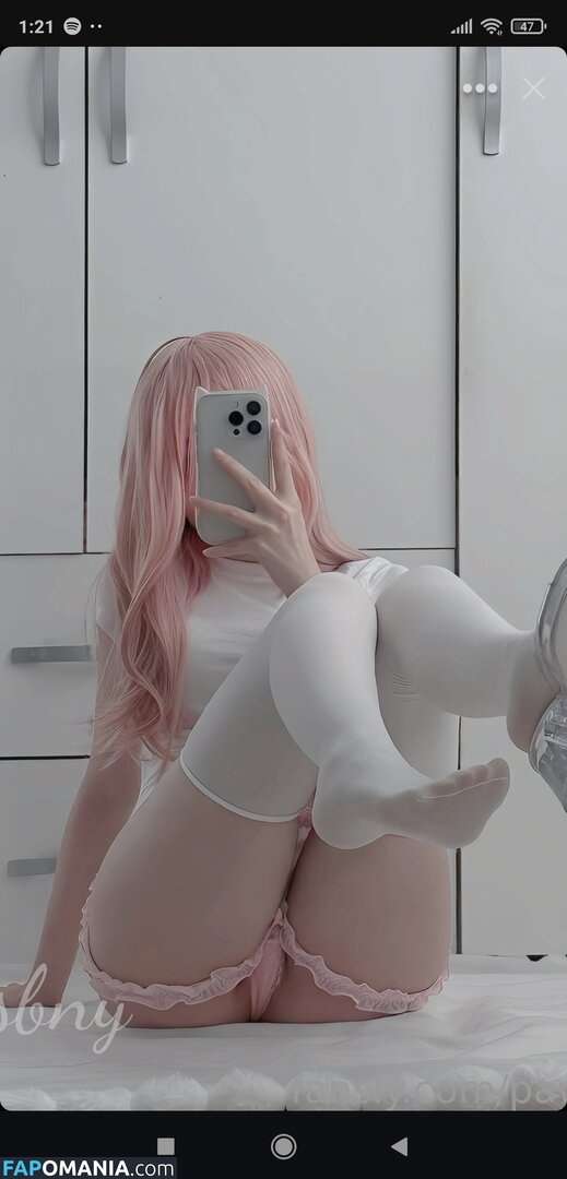Princess Yuna Pawsbny Yunabny / assets / https: / pawsbny / yunabny Naken OnlyFans  Läckta Foto #2