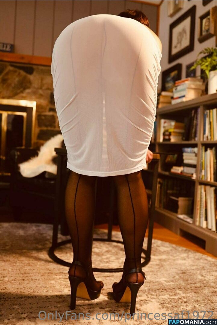 princessaf1972 / princessaf1972v.3 Naken OnlyFans  Läckta Foto #17