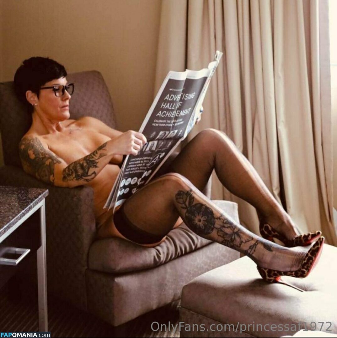 princessaf1972 / princessaf1972v.3 Naken OnlyFans  Läckta Foto #25